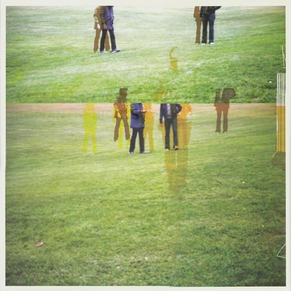 Romantic Rights EP