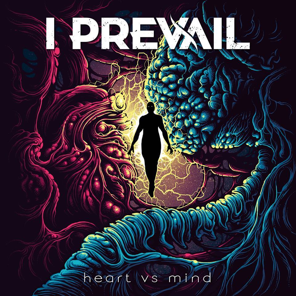 Heart vs. Mind - EP