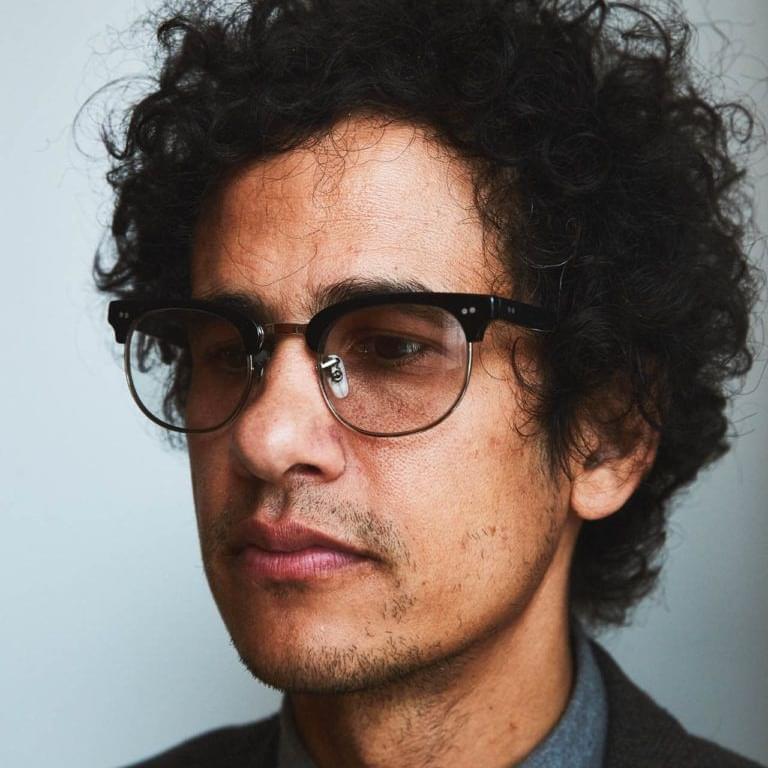 Omar Rodríguez-López