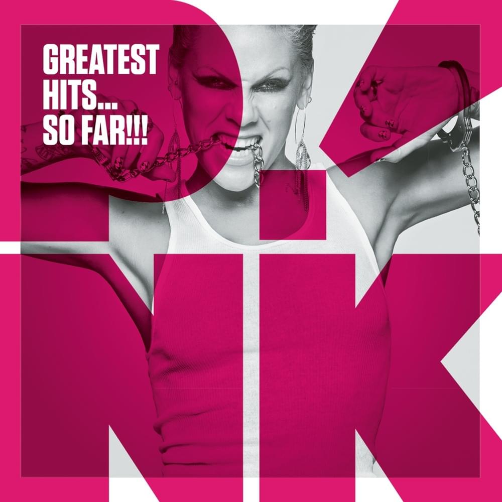 Greatest Hits... So Far!!!