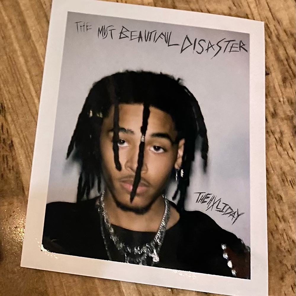 The Most Beautiful Disaster 