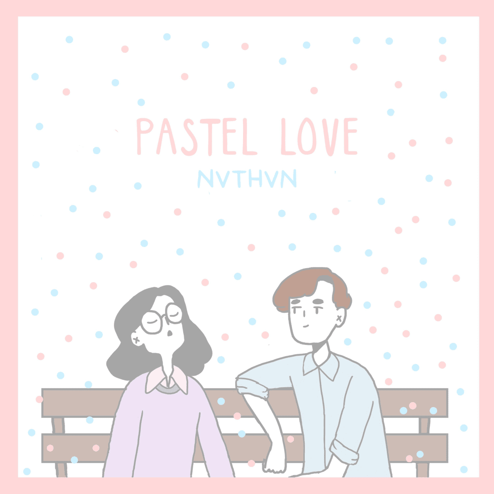 Pastel Love - EP