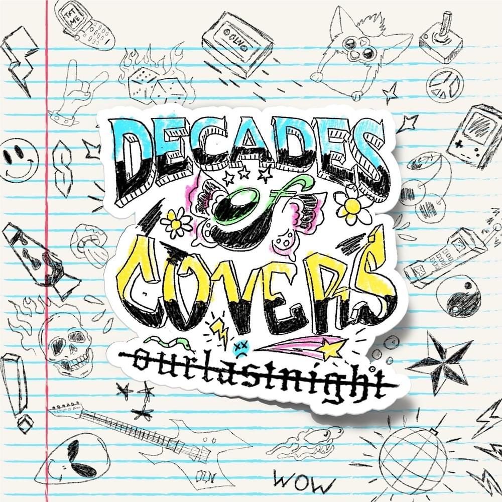 Decades of Covers