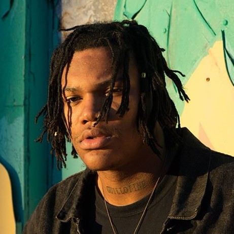 Drayco McCoy