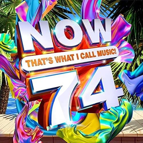 NOW That’s What I Call Music! 74 [US]