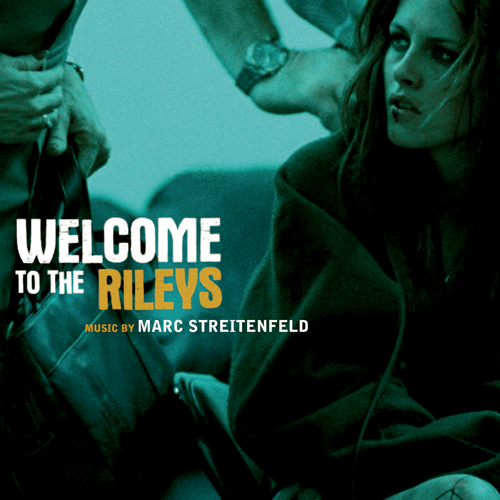 Welcome to the Rileys (Original Motion Picture Soundtrack)