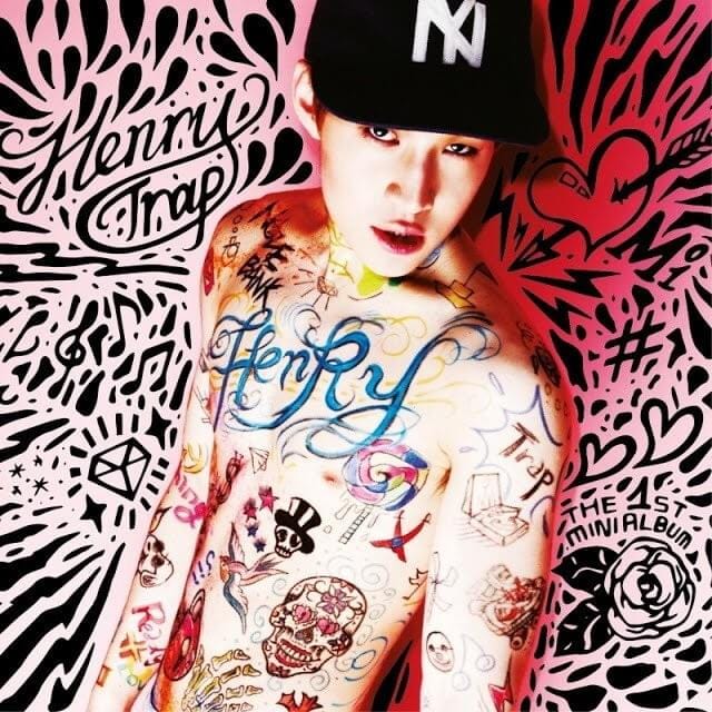 Trap (Chinese Edition) - EP 