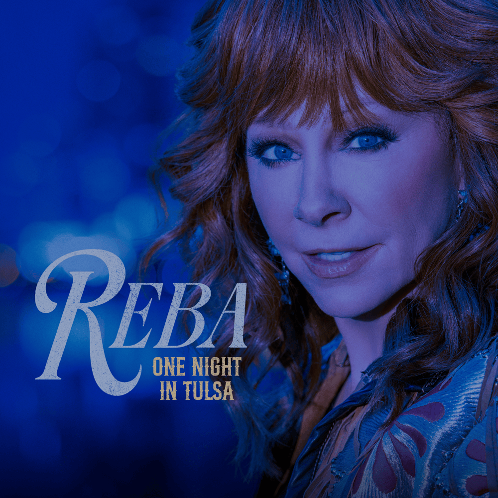 One Night In Tulsa - EP