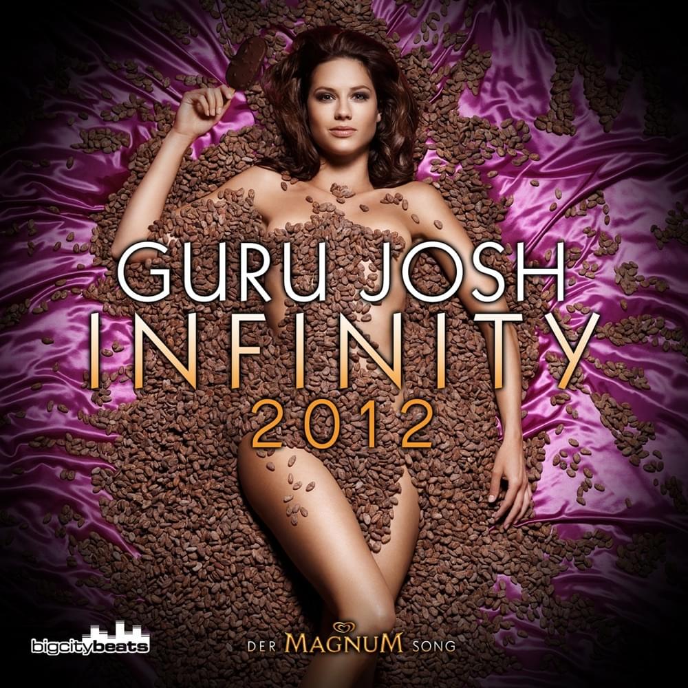 Infinity 2012 (DJ Antoine vs. Mad Mark Radio Edit)
