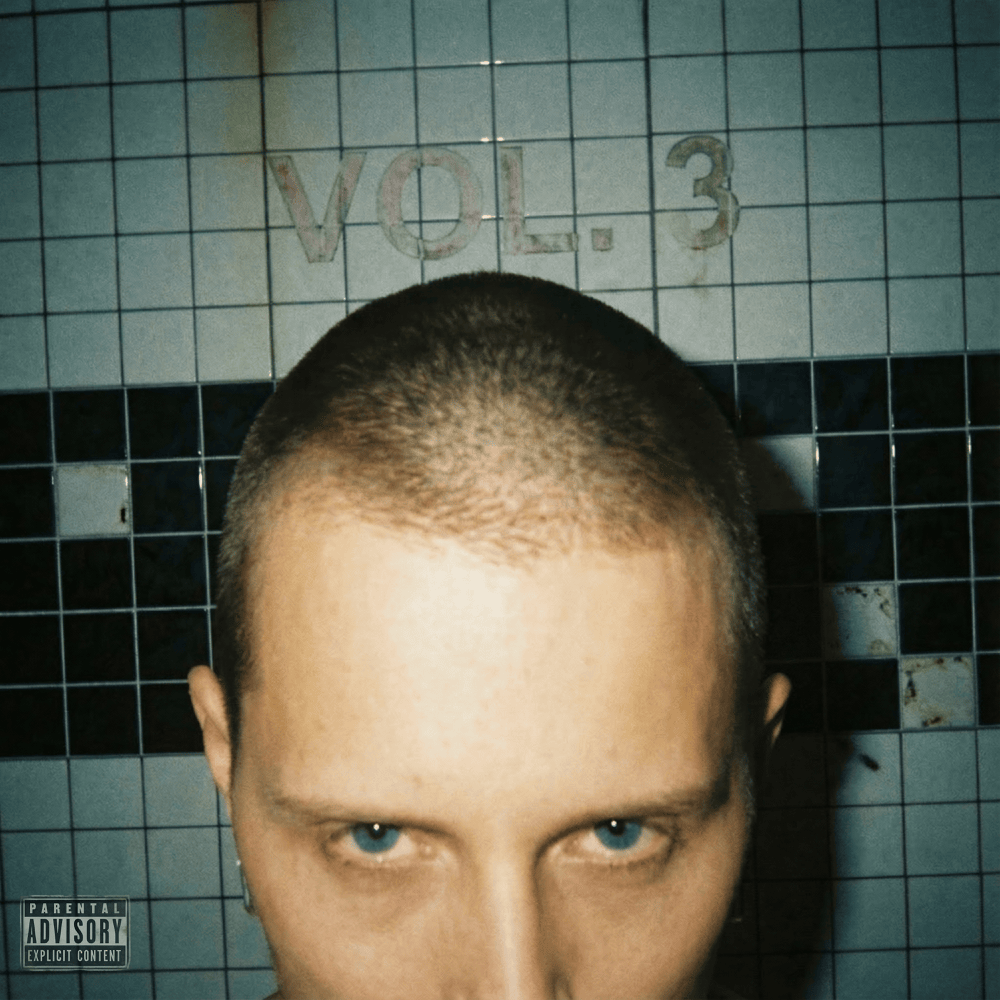 The Gloomy Tapes, Vol. 3