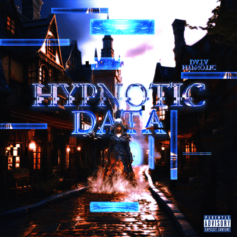 HYPNOTIC DATA (What’s Going On?)