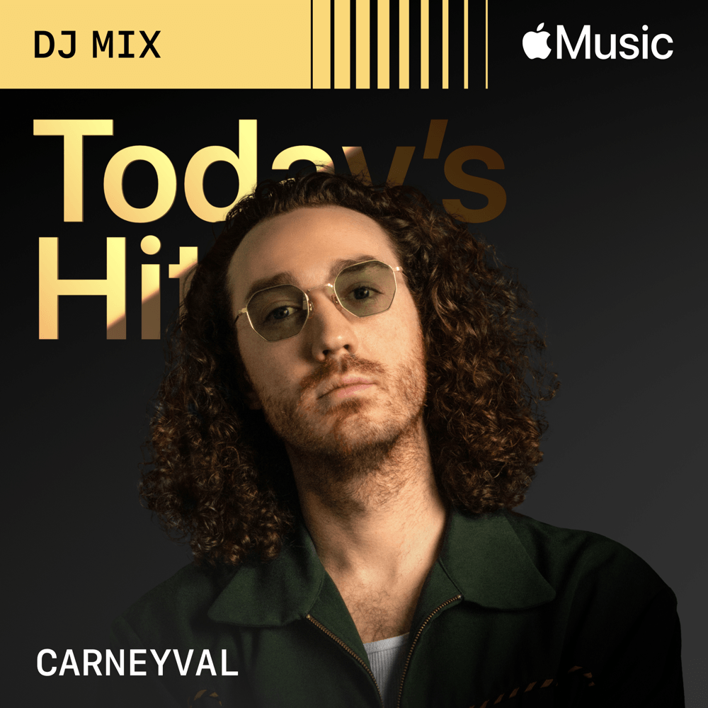 Today’s Hits: November 2023 (DJ Mix)