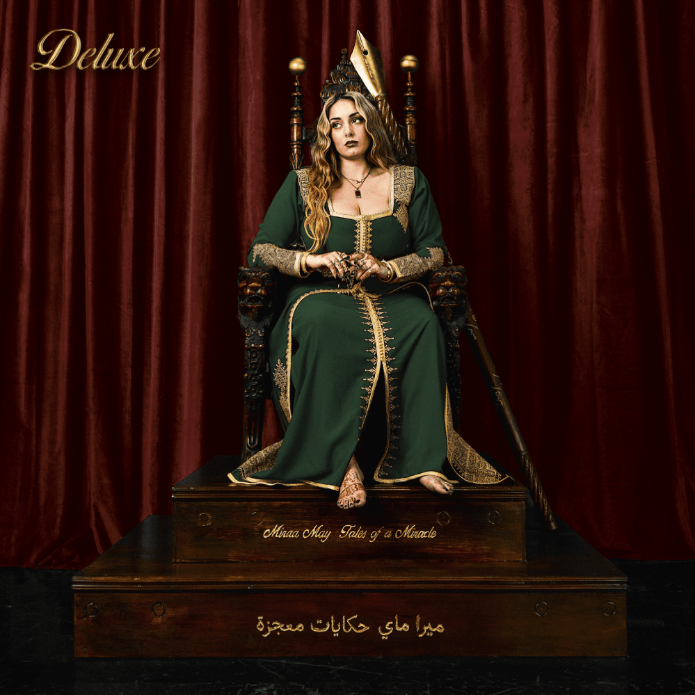 Tales of a Miracle (Deluxe)