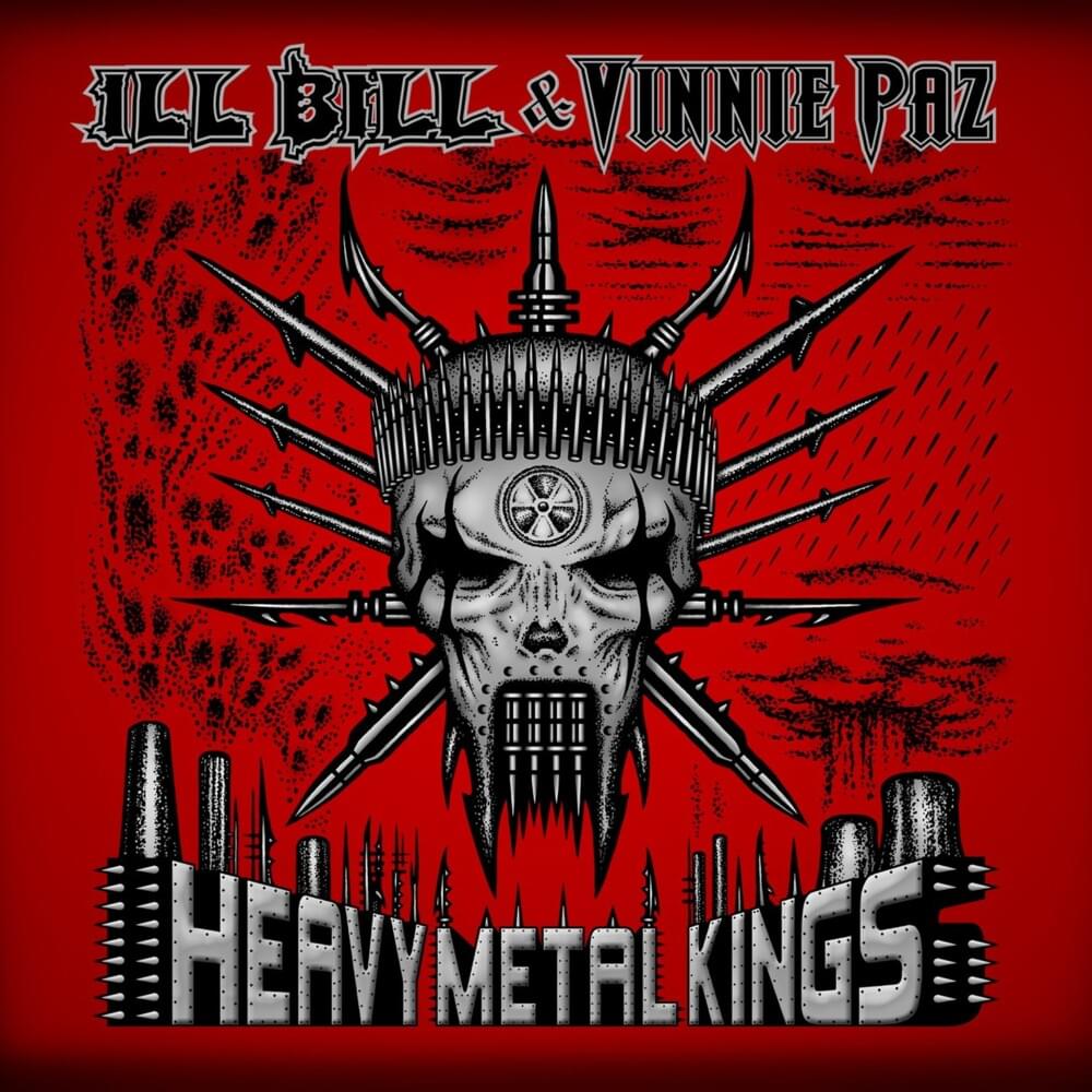 Heavy Metal Kings