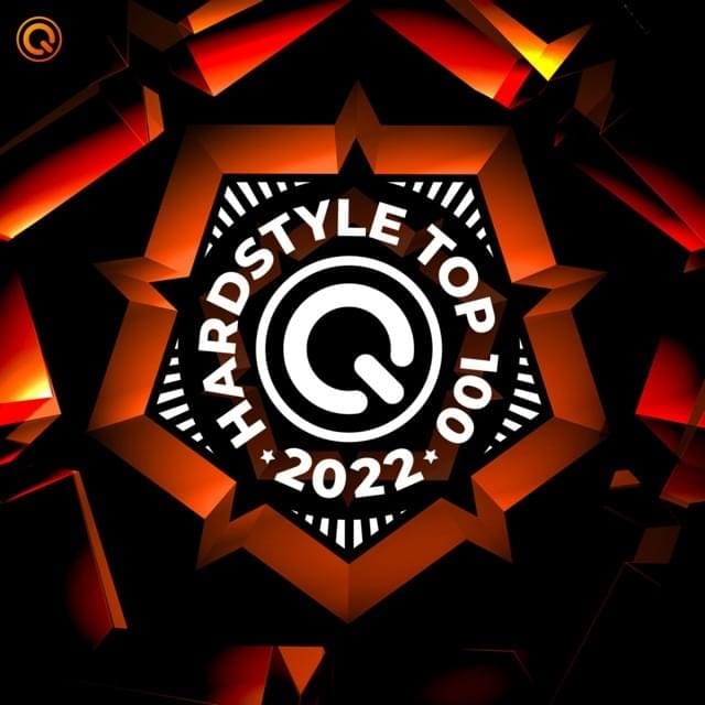 Hardstyle Top 100 2022