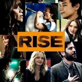 Rise Cast