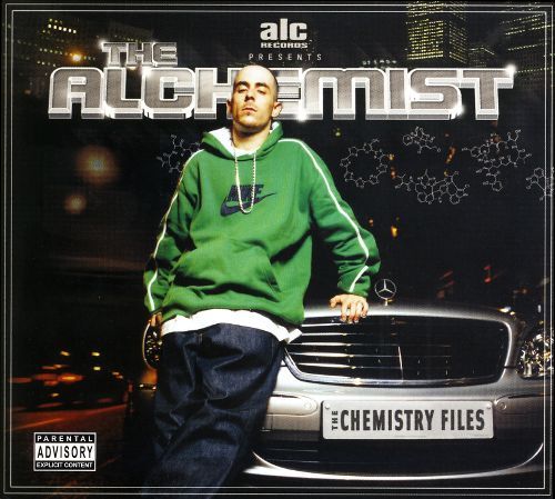 The Chemistry Files