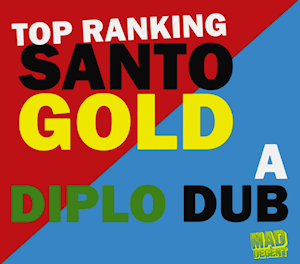 Top Ranking: A Diplo Dub