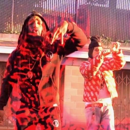 The Brazy Bunch