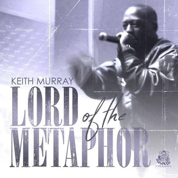 Lord of The Metaphor 