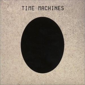 Time Machines