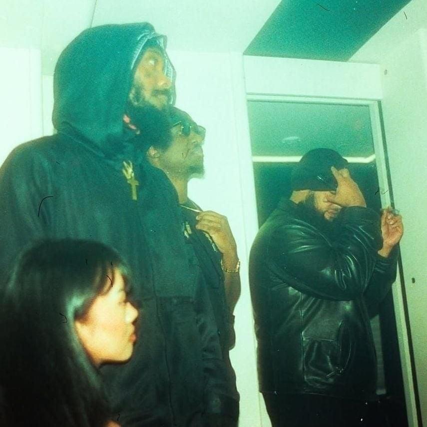 IN THE MAFIA WE TRUST*