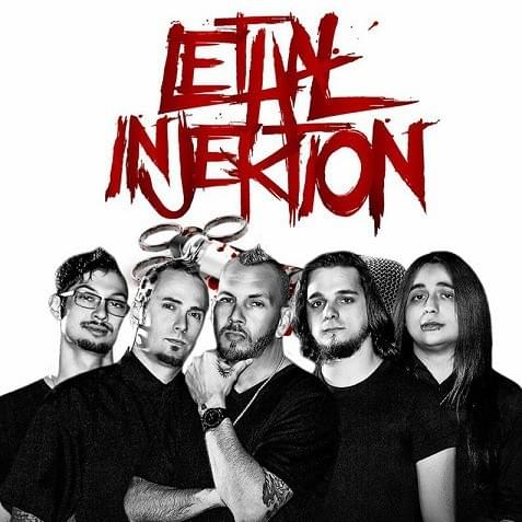 Lethal Injektion