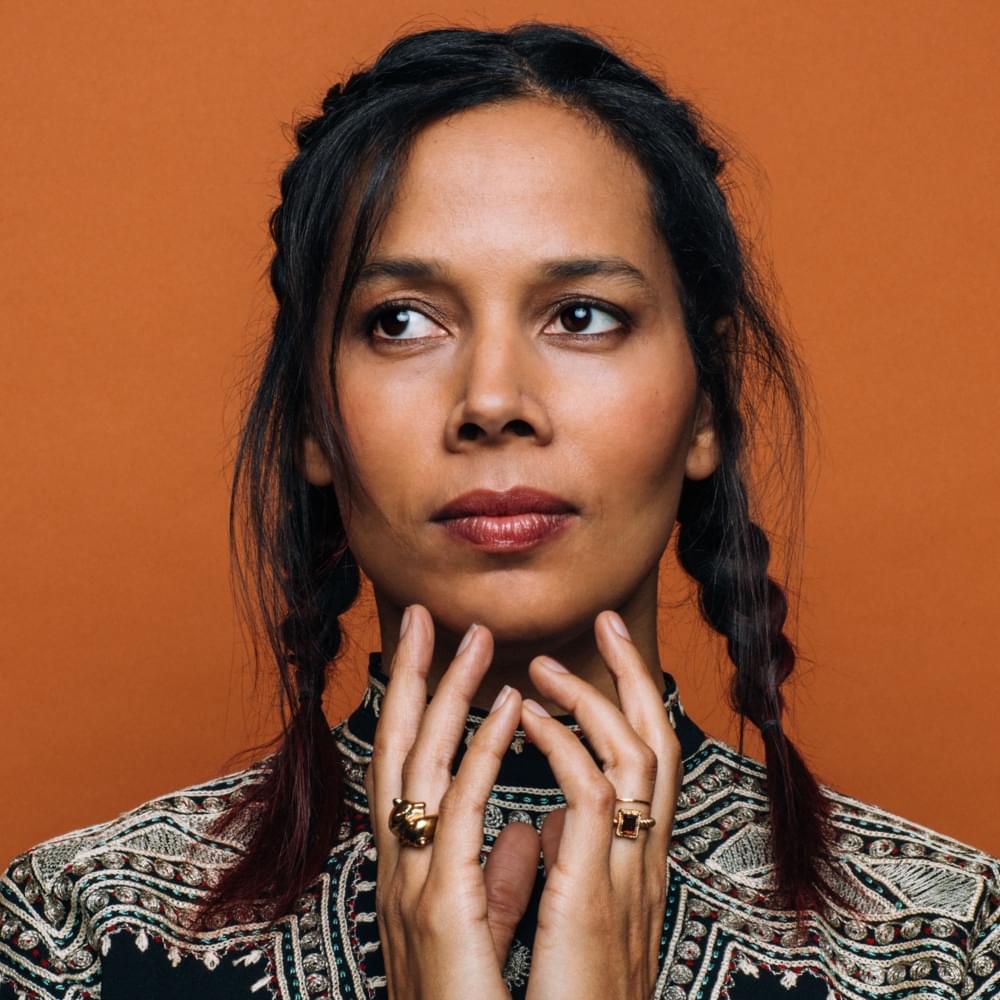 Rhiannon Giddens