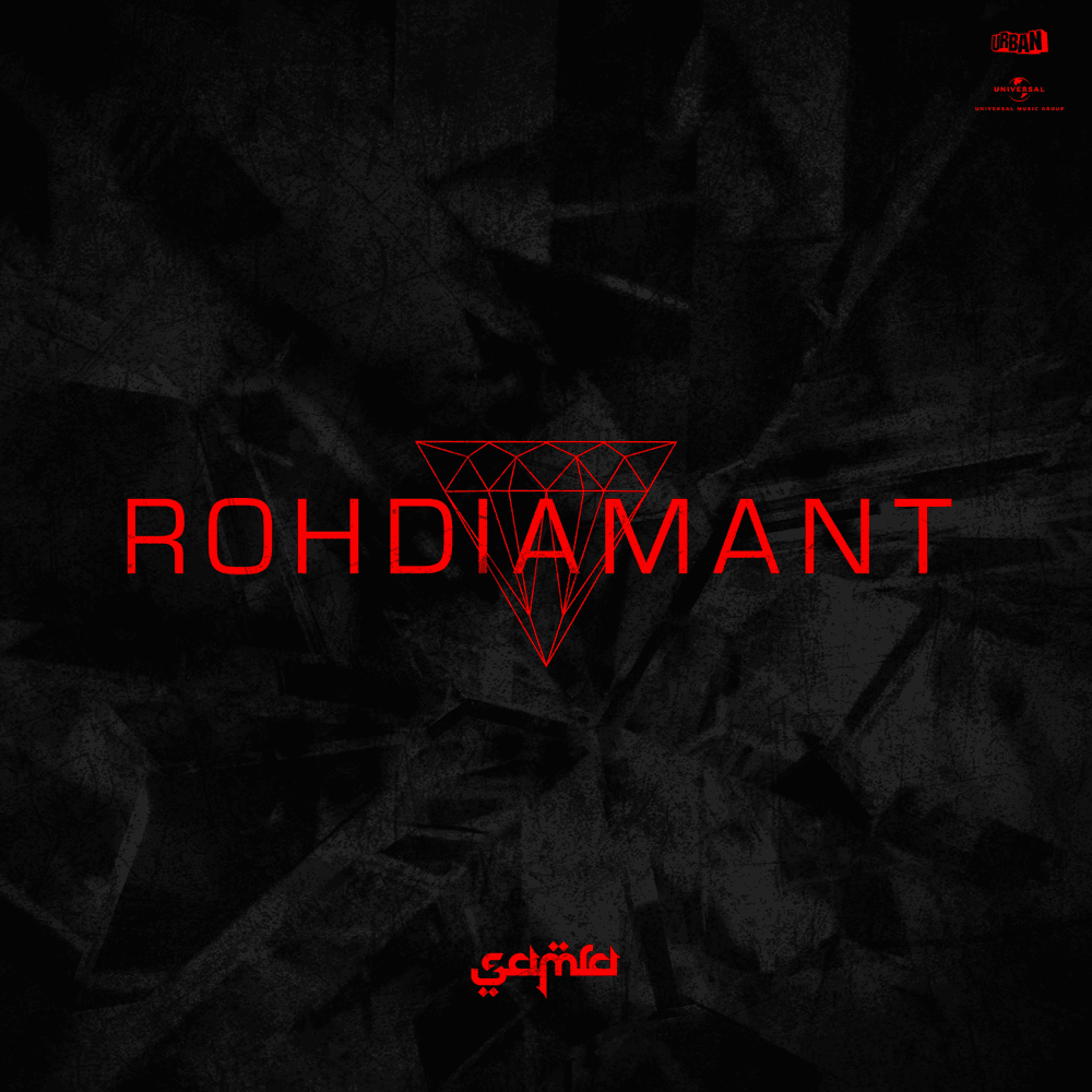 Rohdiamant - Single