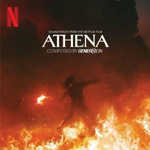 ATHENA (Soundtrack From the Netflix Film)