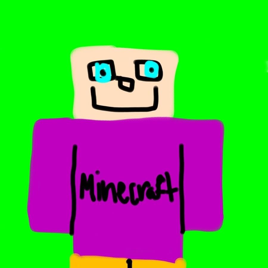 Minecraft King27