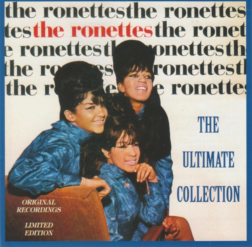 The Ultimate Collection