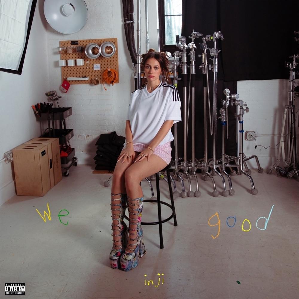 WE GOOD - EP