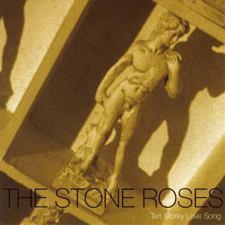 Ten Storey Love Song - Single