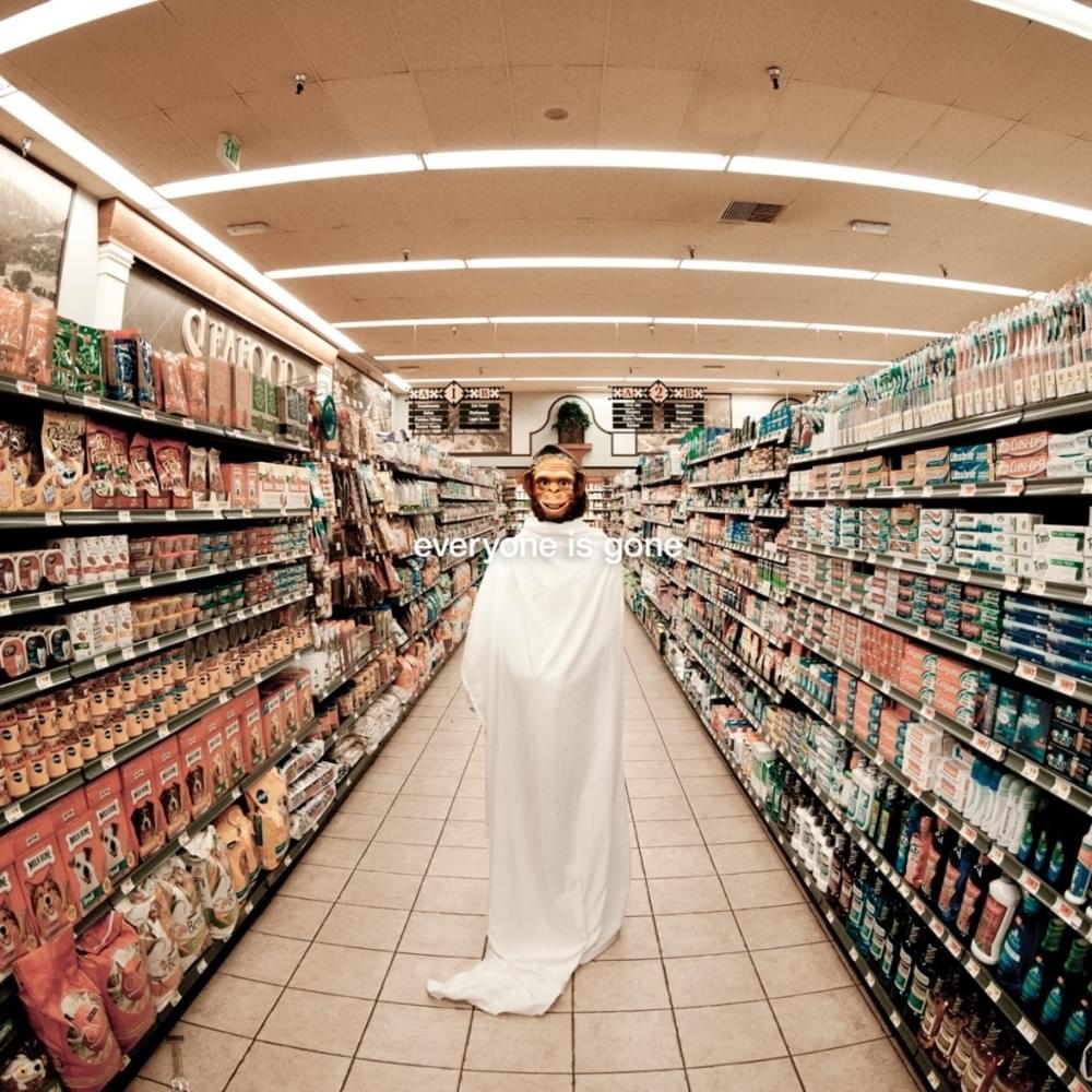 Everyone Is Gone - EP