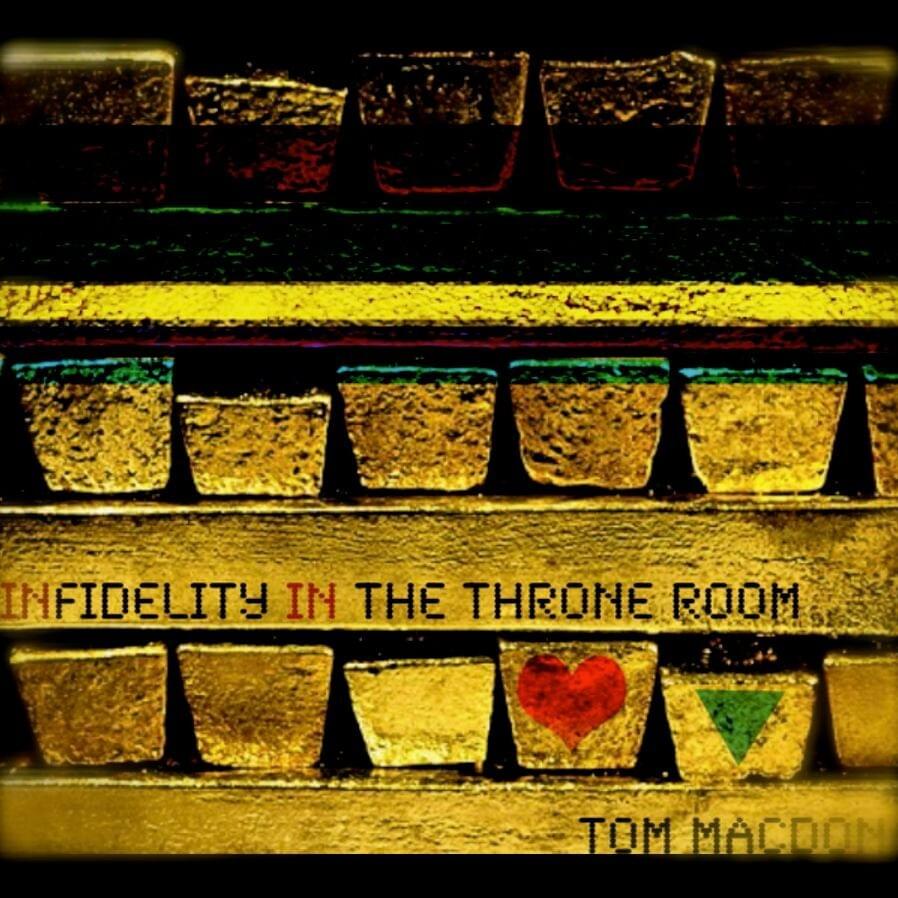 Infidelity In The Throne Room