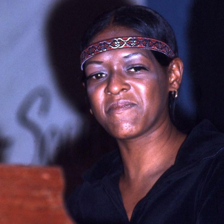 Shirley Scott