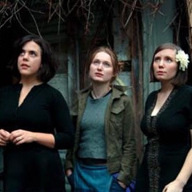 The Be Good Tanyas