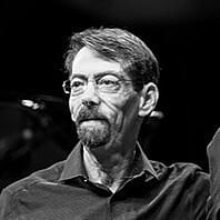 Fred Hersch