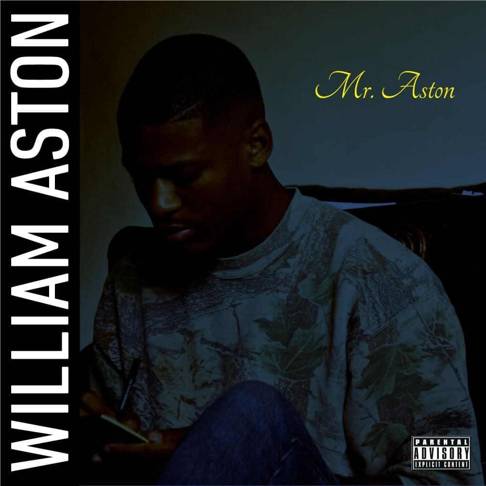 Mr. Aston
