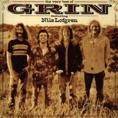 The Very Best of Grin