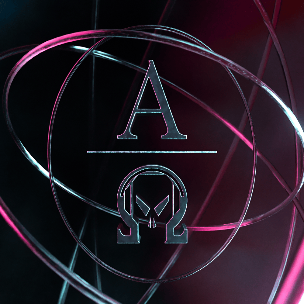Alpha Omega Remixes