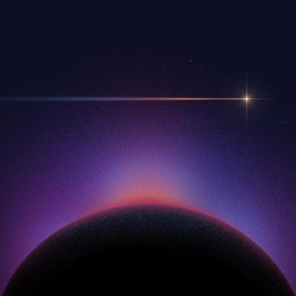 Voyager - EP