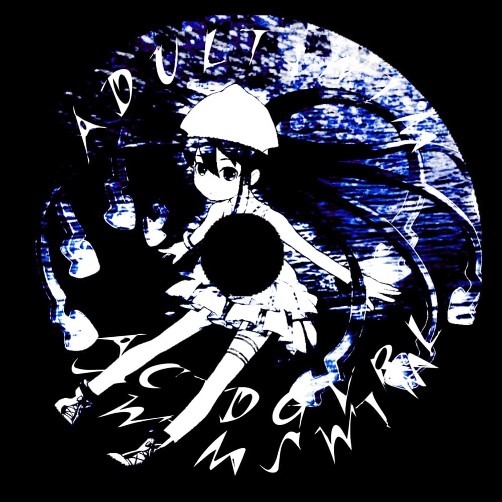 Adult$wim - EP