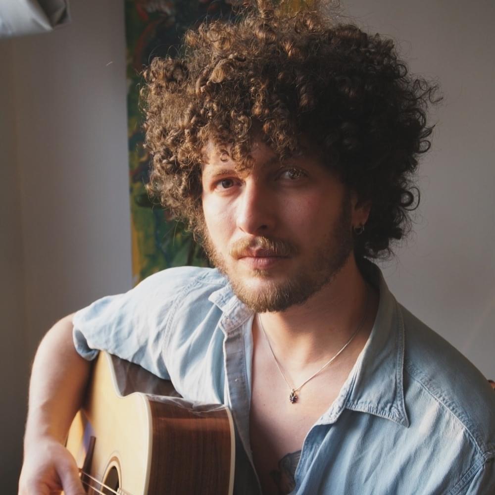 Bryan Behr