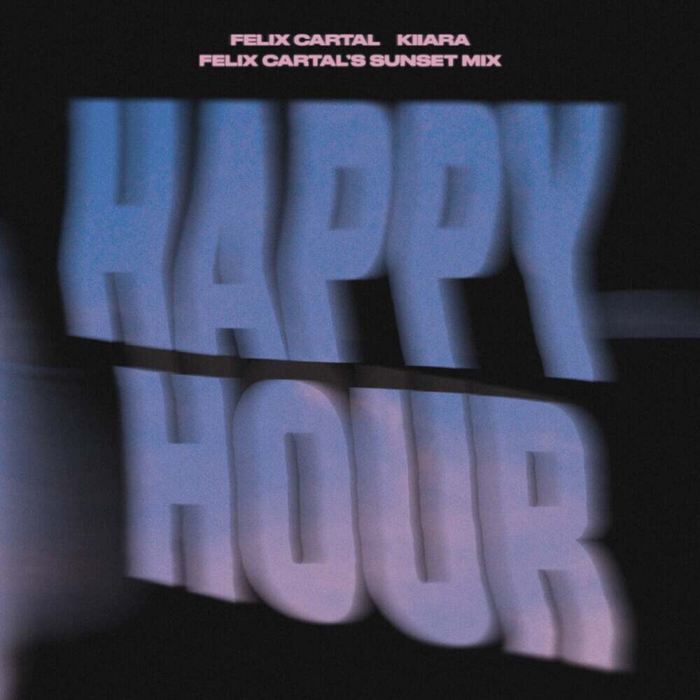 Happy Hour (Remixes)