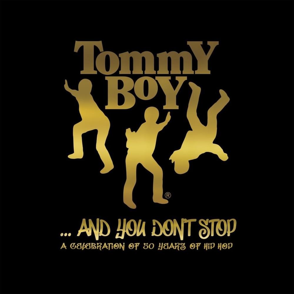 ...And You Don’t Stop: A Celebration of 50 Years of Hip Hop