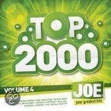 Joe’s Top 2000 Volume 4