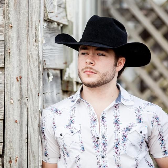 Triston Marez