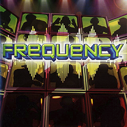 Frequency Soundtrack (PS2)